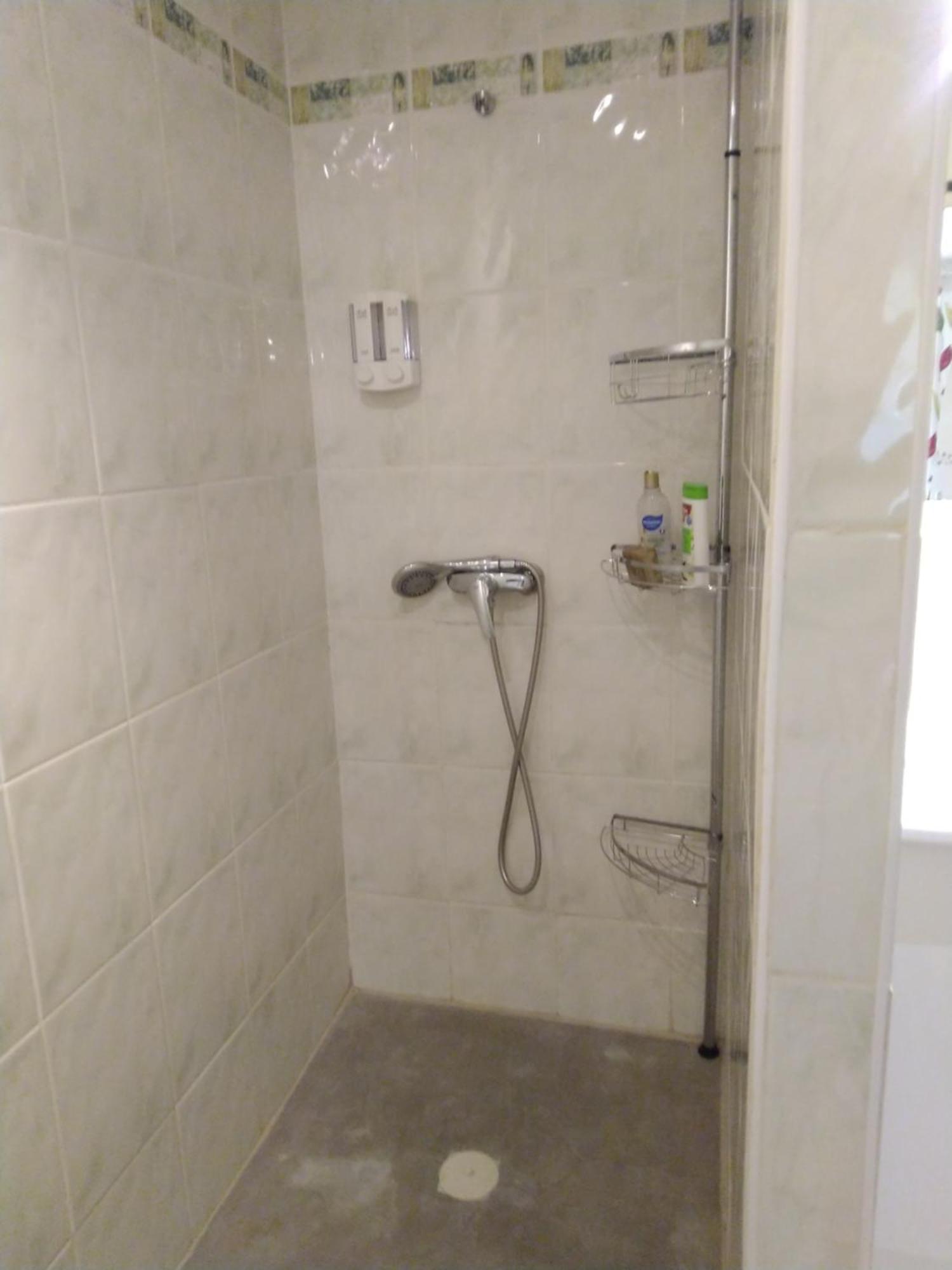 Spacieuse Maison De Village Climatisee Avec Jardin Patio Bessan Εξωτερικό φωτογραφία